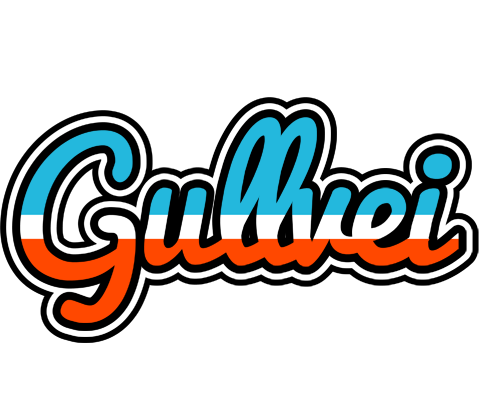 Gullvei america logo