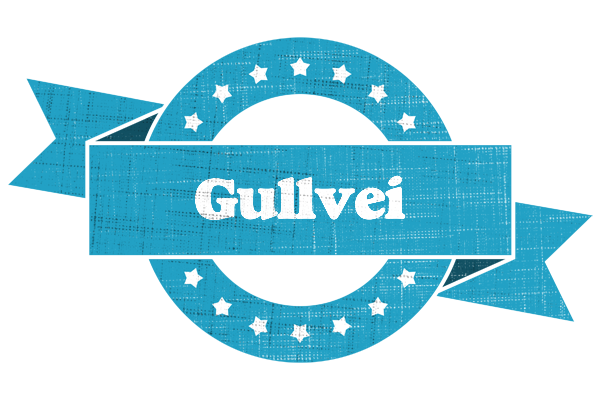 Gullvei balance logo