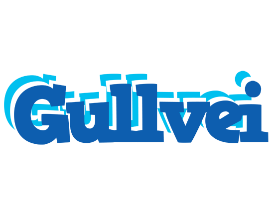 Gullvei business logo