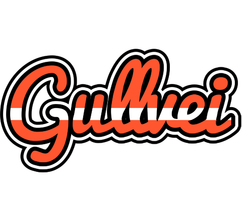 Gullvei denmark logo