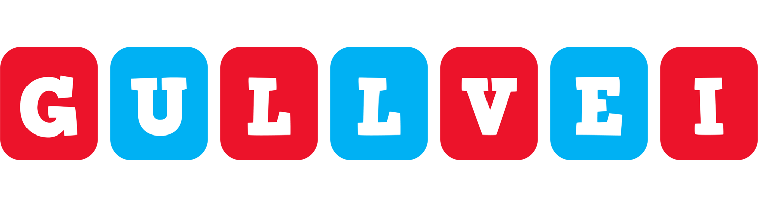 Gullvei diesel logo