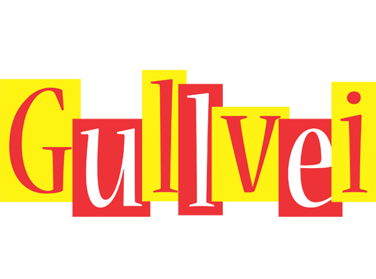 Gullvei errors logo