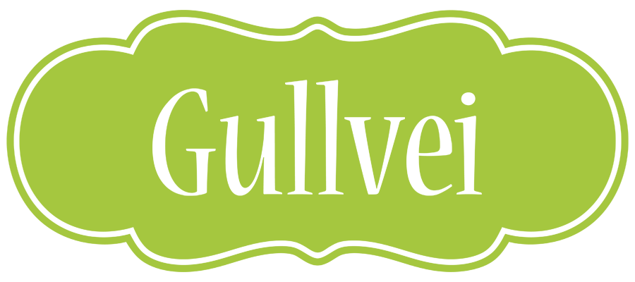 Gullvei family logo