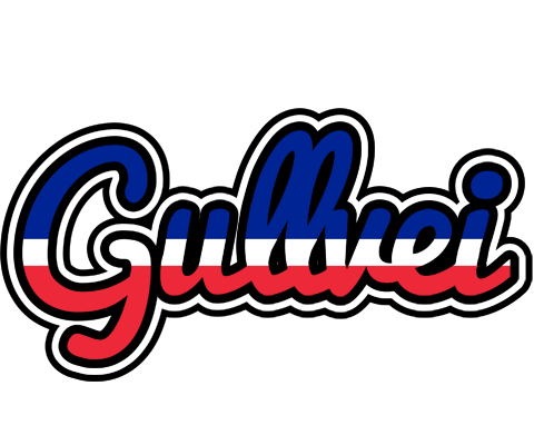 Gullvei france logo