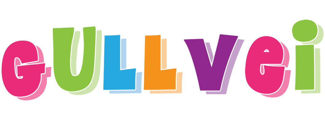 Gullvei friday logo
