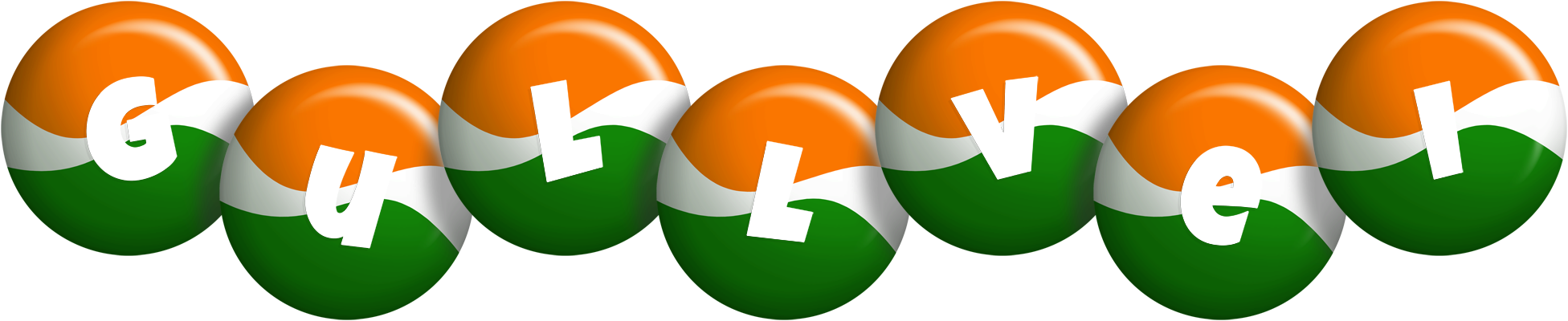 Gullvei india logo
