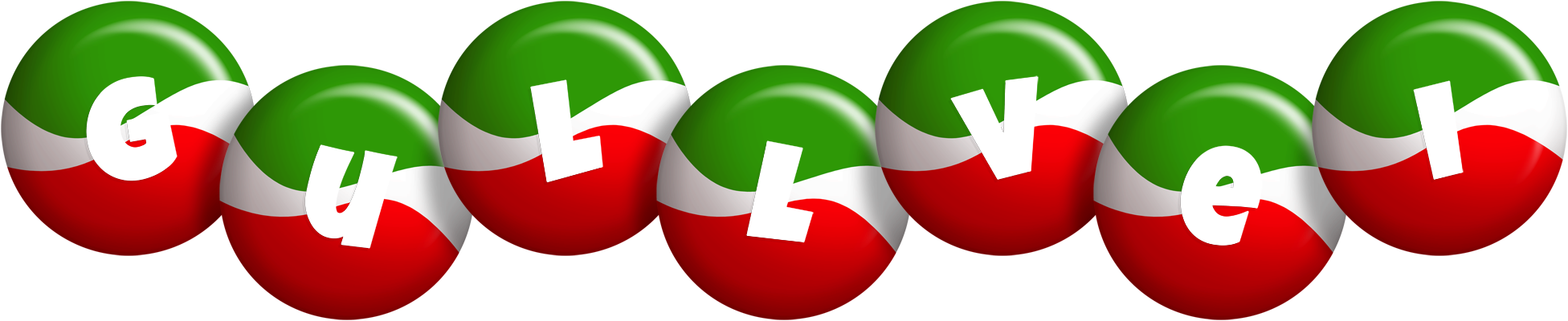 Gullvei italy logo