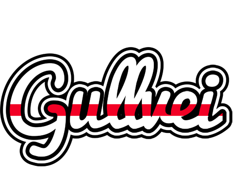 Gullvei kingdom logo