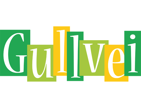 Gullvei lemonade logo
