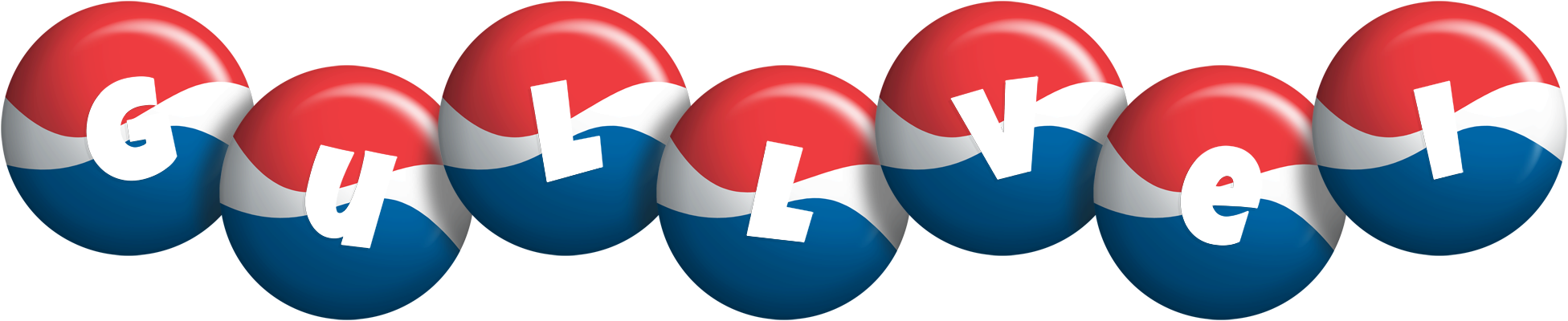 Gullvei paris logo