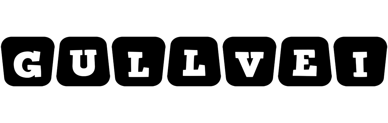 Gullvei racing logo