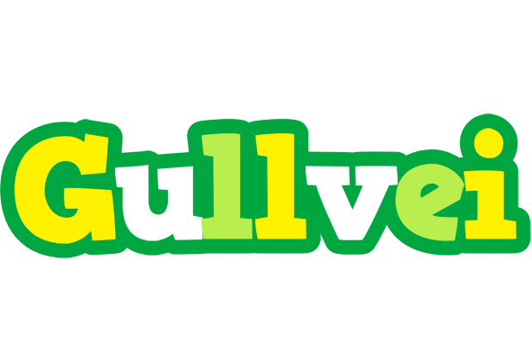 Gullvei soccer logo