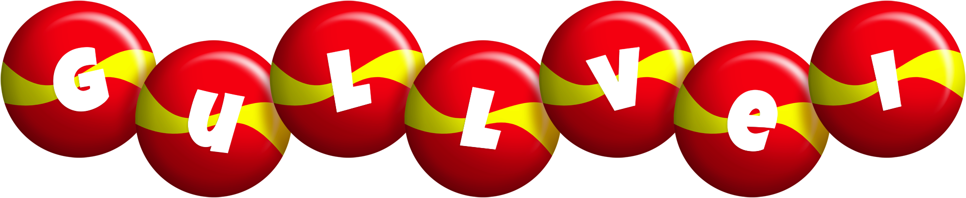 Gullvei spain logo