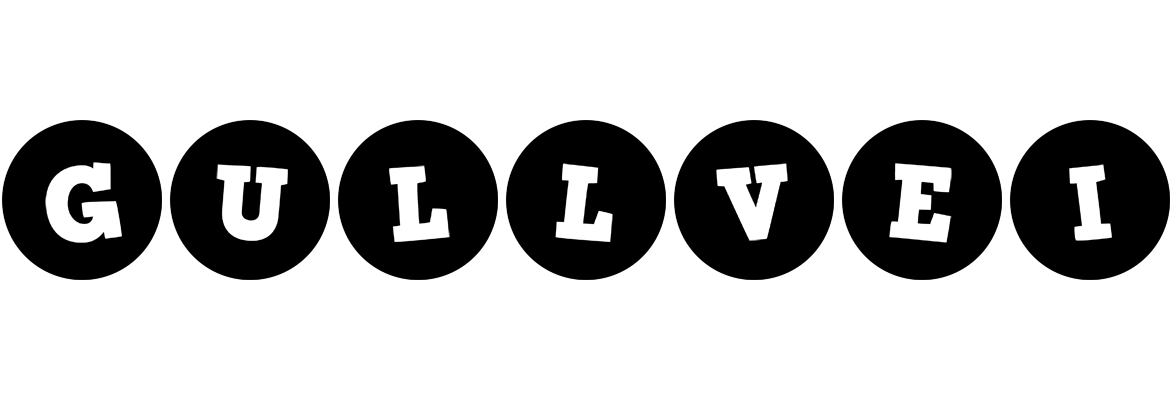 Gullvei tools logo