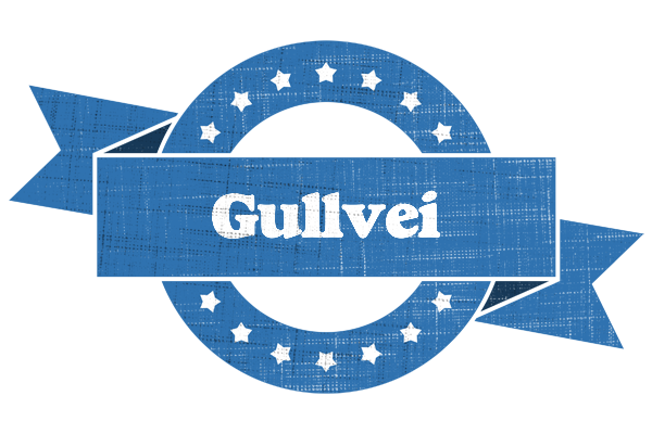Gullvei trust logo