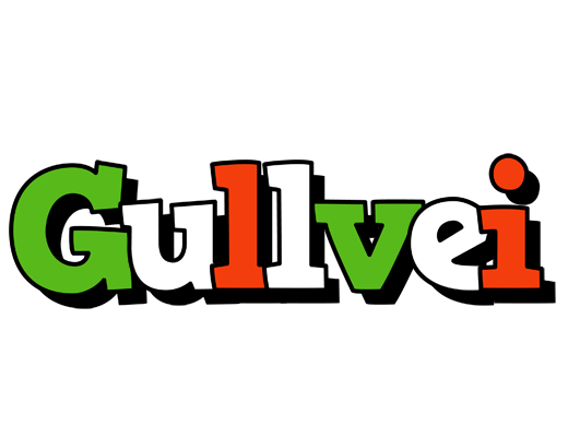 Gullvei venezia logo