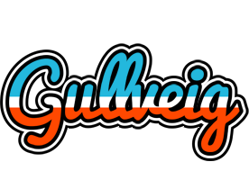 Gullveig america logo