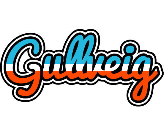 Gullveig america logo