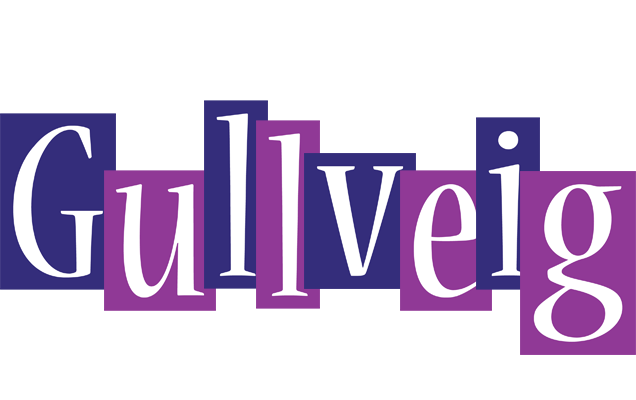 Gullveig autumn logo