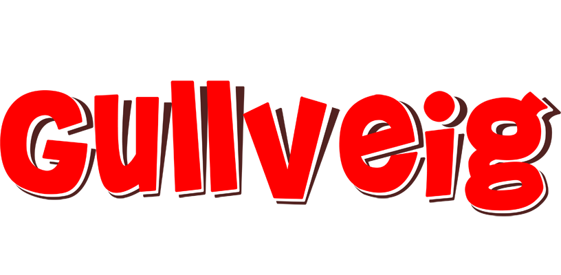 Gullveig basket logo