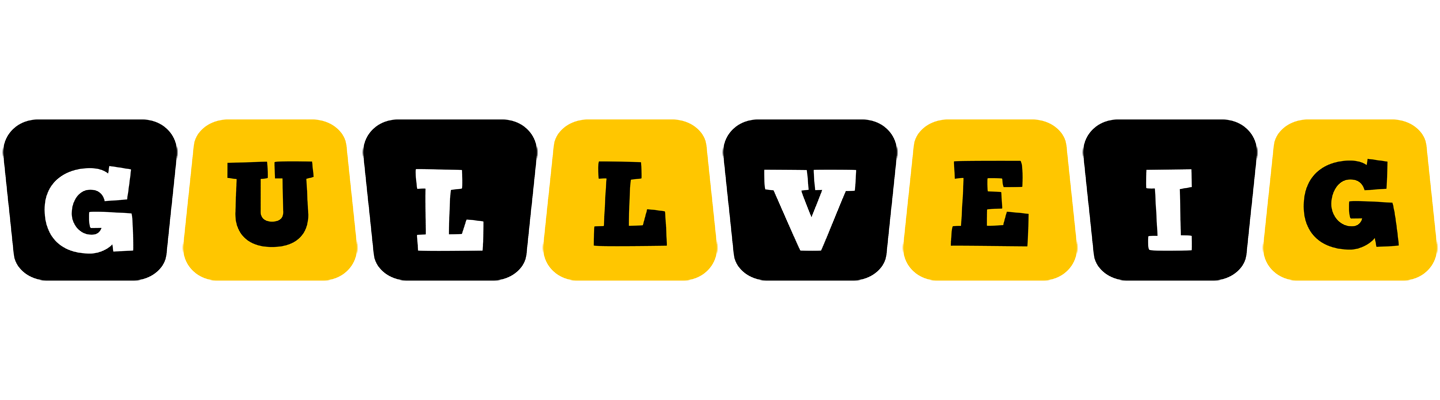 Gullveig boots logo