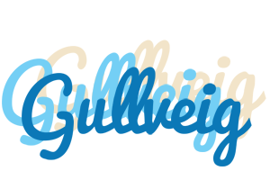 Gullveig breeze logo