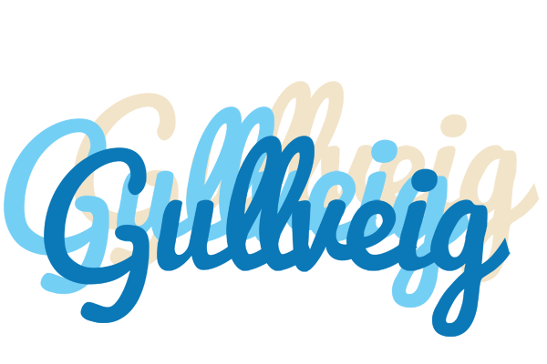 Gullveig breeze logo