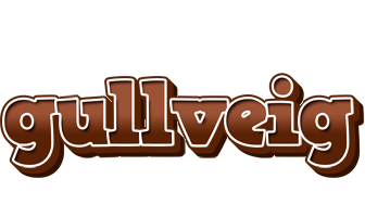 Gullveig brownie logo