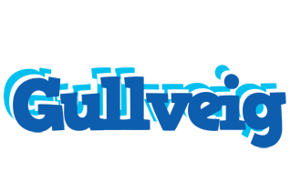 Gullveig business logo