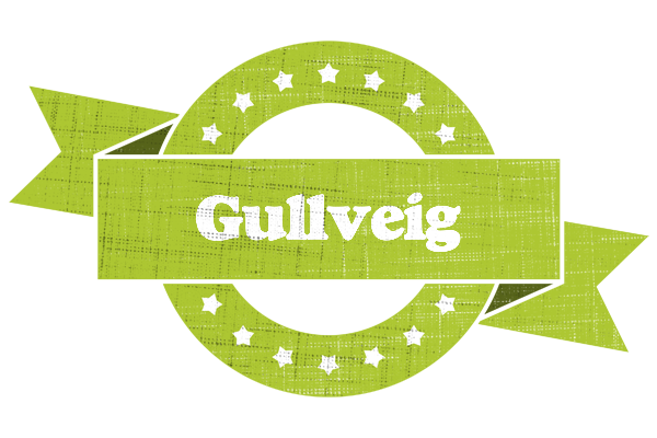 Gullveig change logo