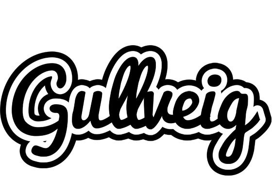 Gullveig chess logo