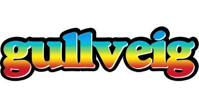 Gullveig color logo