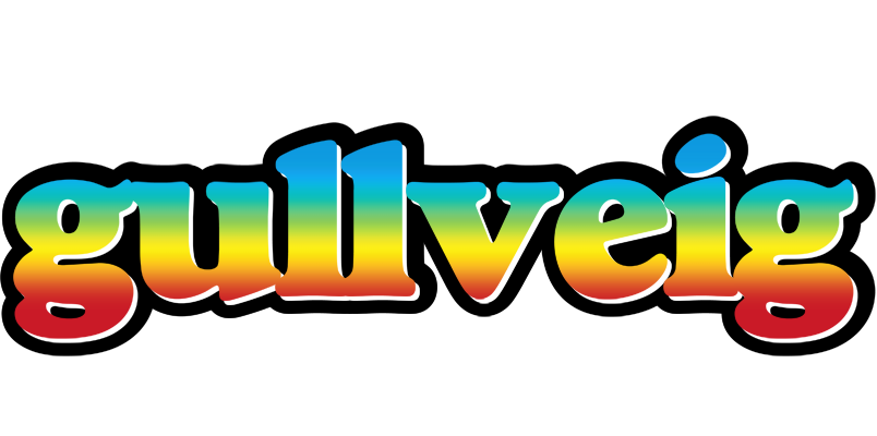 Gullveig color logo