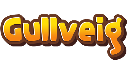 Gullveig cookies logo