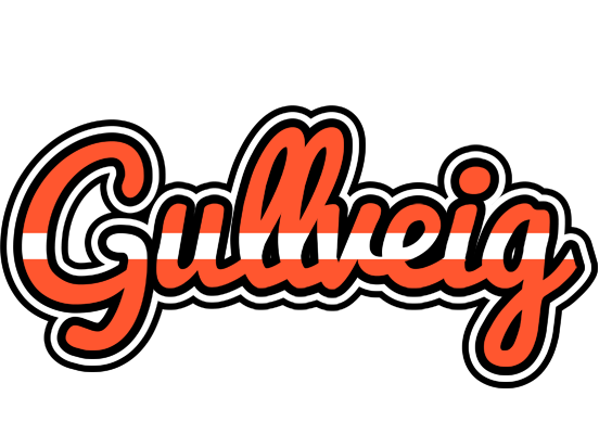 Gullveig denmark logo