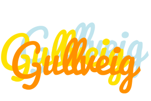 Gullveig energy logo