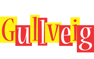 Gullveig errors logo