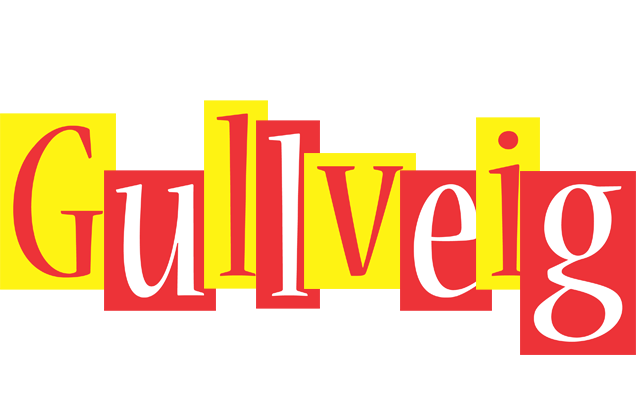 Gullveig errors logo