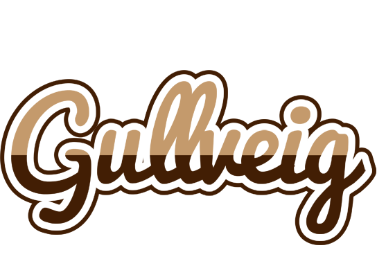 Gullveig exclusive logo