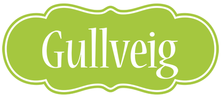 Gullveig family logo