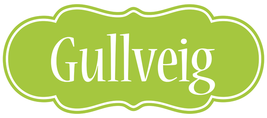 Gullveig family logo