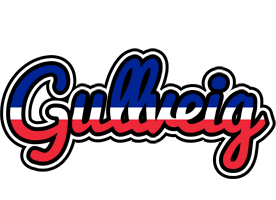 Gullveig france logo