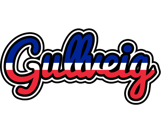 Gullveig france logo