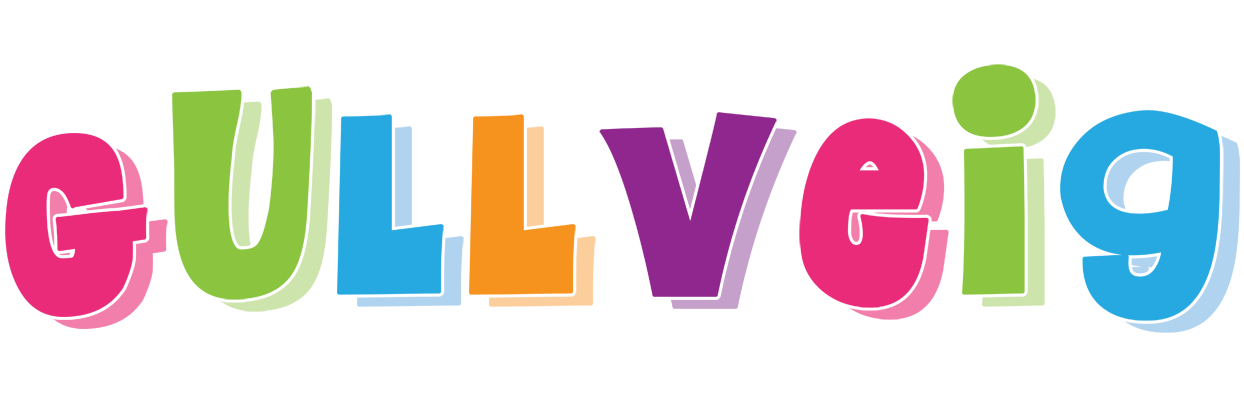 Gullveig friday logo