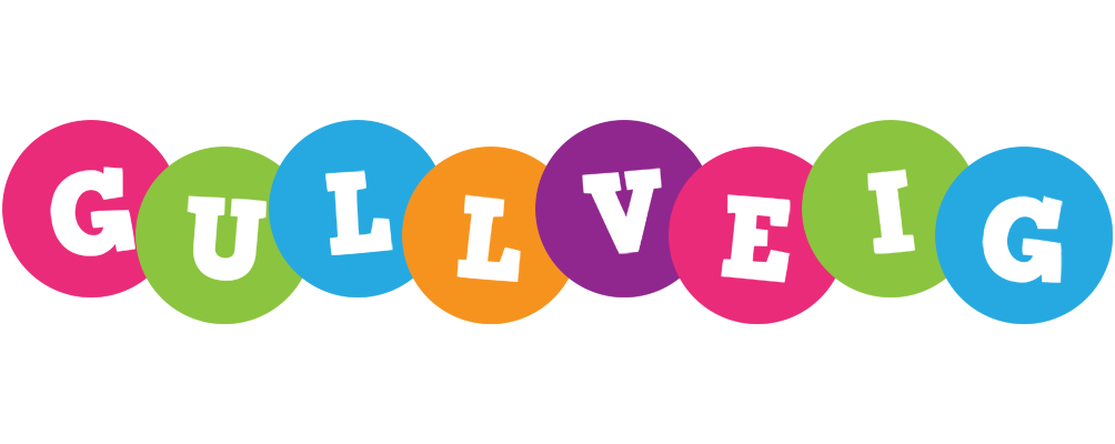 Gullveig friends logo