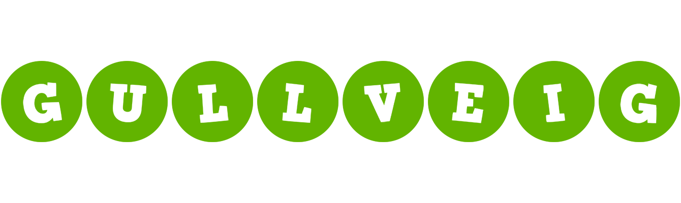 Gullveig games logo