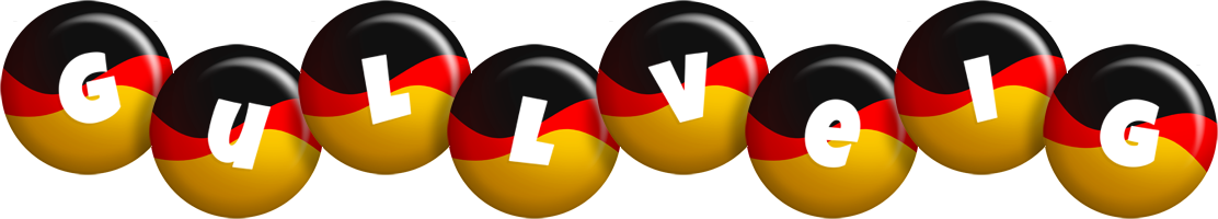 Gullveig german logo