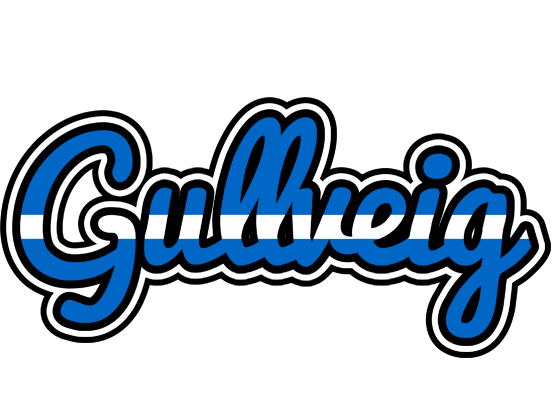 Gullveig greece logo