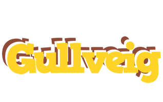 Gullveig hotcup logo