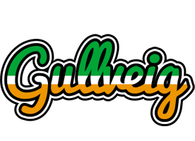 Gullveig ireland logo